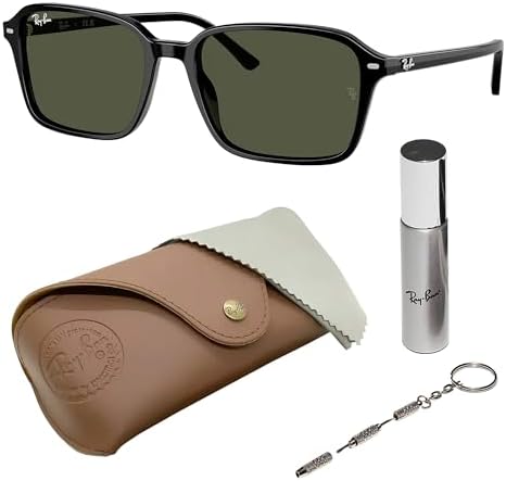 [Ray-Ban] サングラス　ORB3741 Amazon.com: Ray-Ban RB3741 Rectangle Shape Non-Polarized